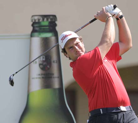 36° PGAI Championship: vince Andrea Zanini